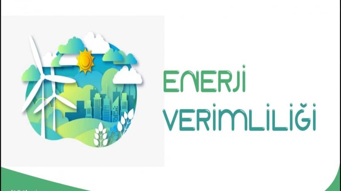 ENERJİ VERİMLİLİĞİ HAFTASI